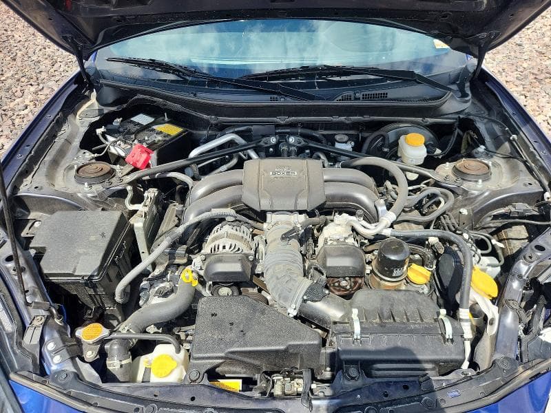2023 TOYOTA GR 86 PREMIUM PREMIUM 11