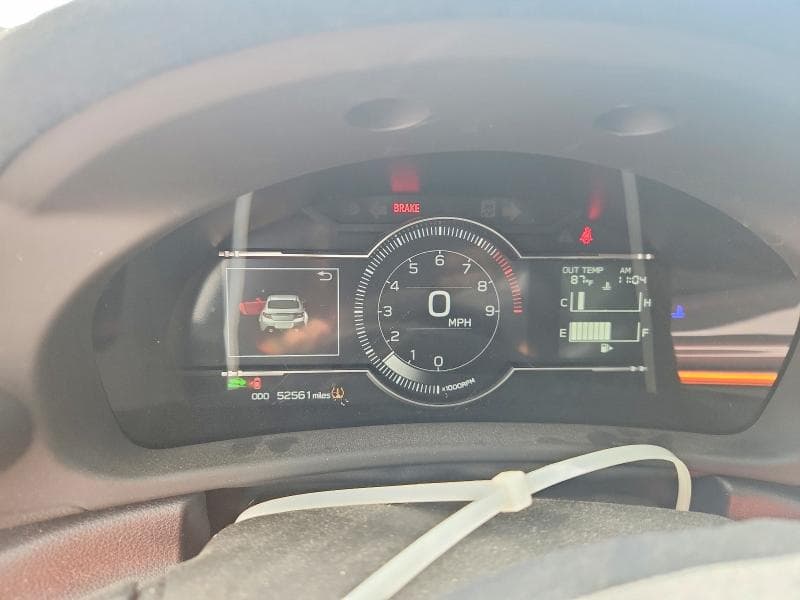 2023 TOYOTA GR 86 PREMIUM PREMIUM 9