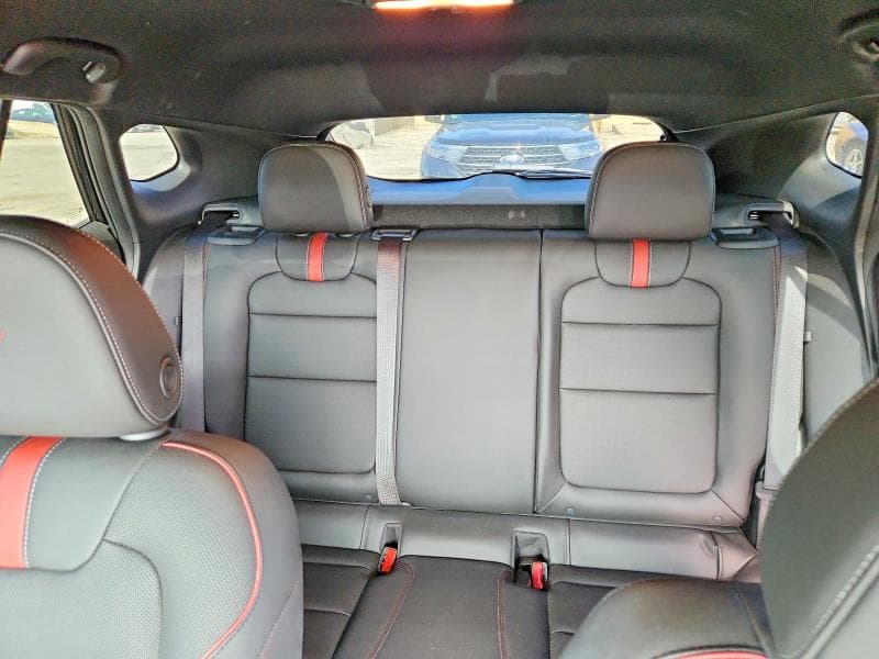 2026 CHEVROLET TRAX 2RS 10