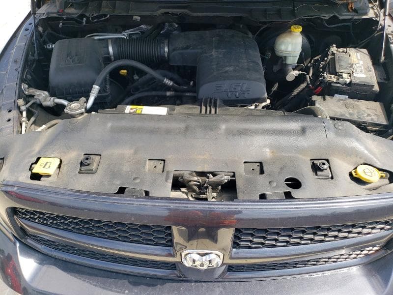 2016 RAM 1500 ST 11