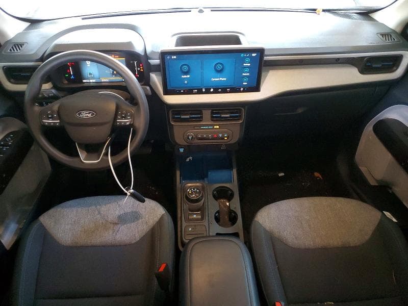 2025 FORD MAVERICK XLT 8