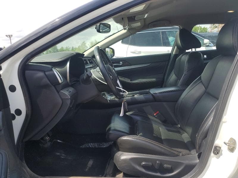 2017 NISSAN MAXIMA 3.5 SV 3.5 SV 7