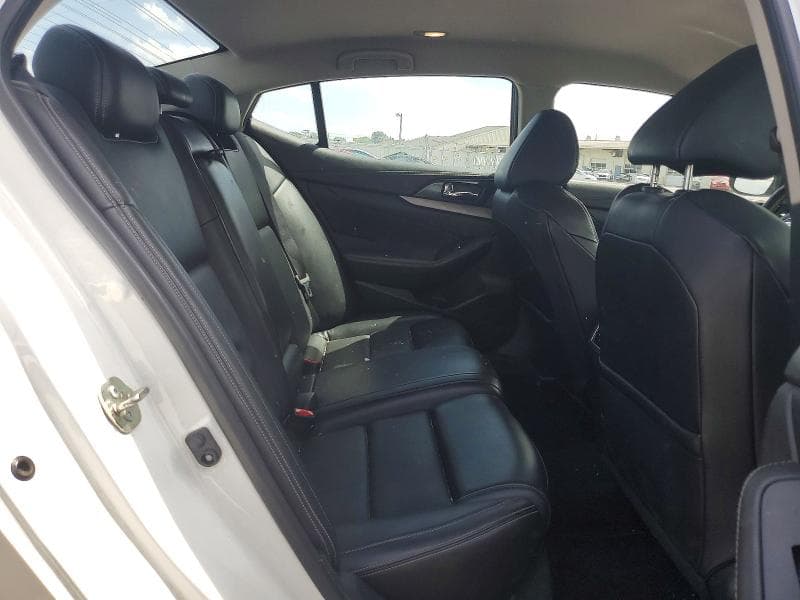 2017 NISSAN MAXIMA 3.5 SV 3.5 SV 10