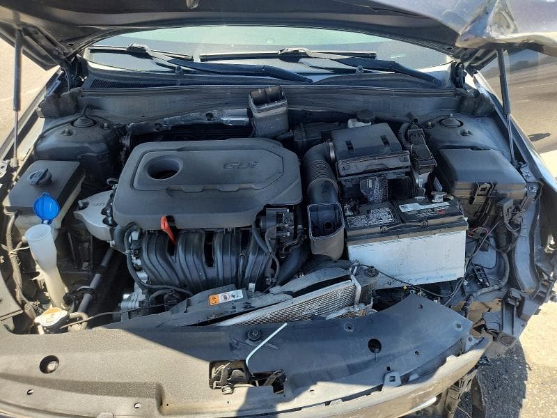 2018 KIA OPTIMA 11