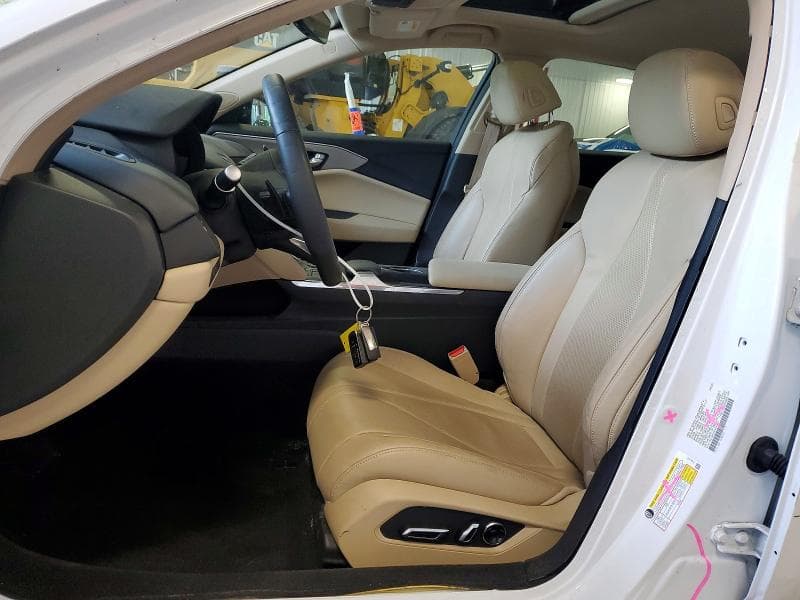 2022 ACURA TLX TECHNOLOGY 7
