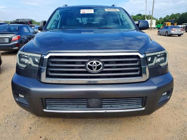 2019 TOYOTA SEQUOIA SR5 SR5 5