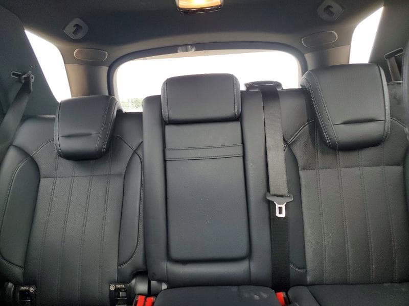 2017 MERCEDES-BENZ GLE 350 10