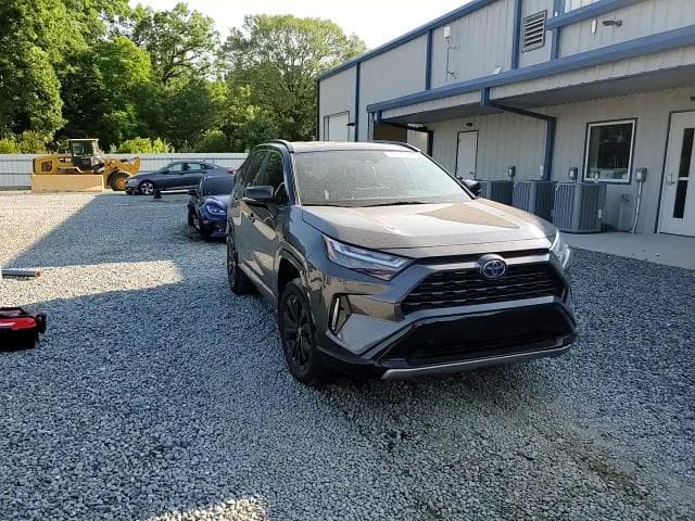 2024 TOYOTA RAV4 XSE 14