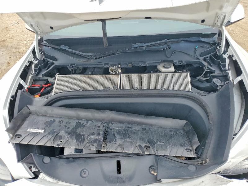 2021 TESLA MODEL Y 12