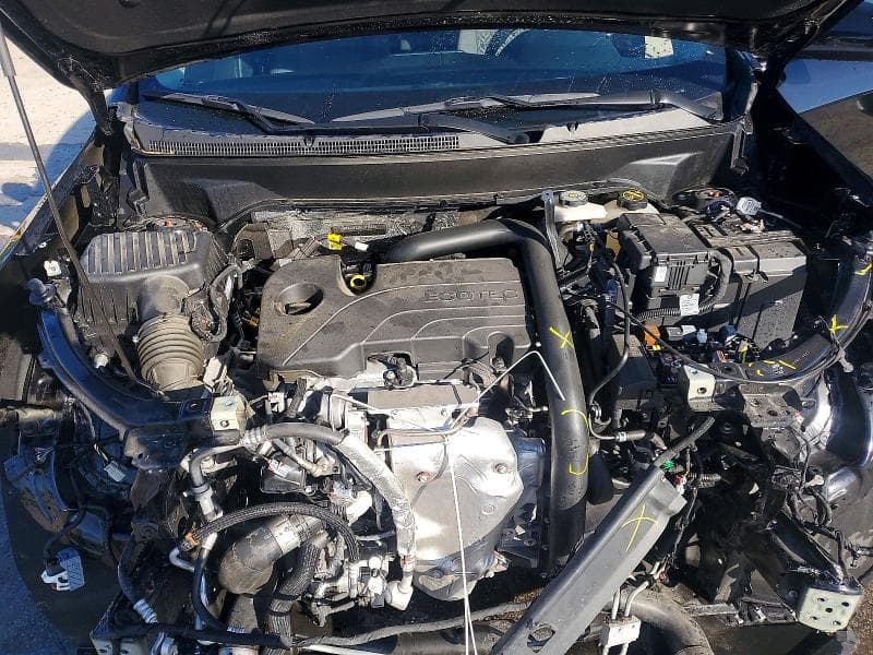 2024 CHEVROLET EQUINOX LT 12