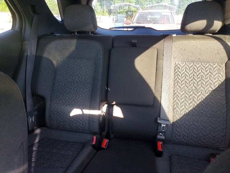 2024 CHEVROLET EQUINOX LT 10