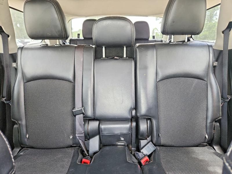 2019 DODGE JOURNEY CROSSROAD 10