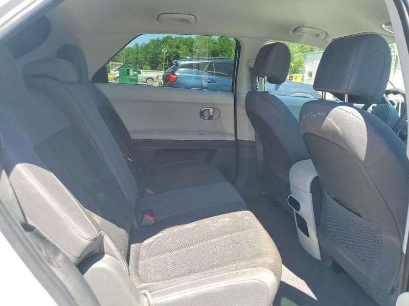 2024 HYUNDAI IONIQ 5 SEL 11
