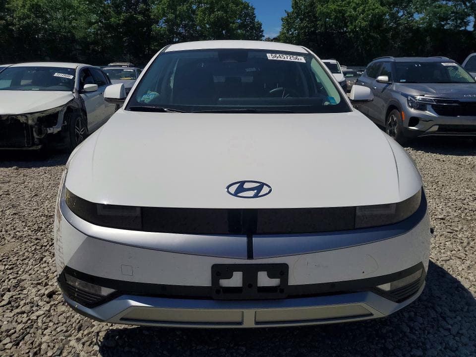 2024 HYUNDAI IONIQ 5 SEL 5