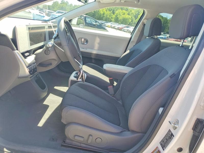 2024 HYUNDAI IONIQ 5 SEL 7