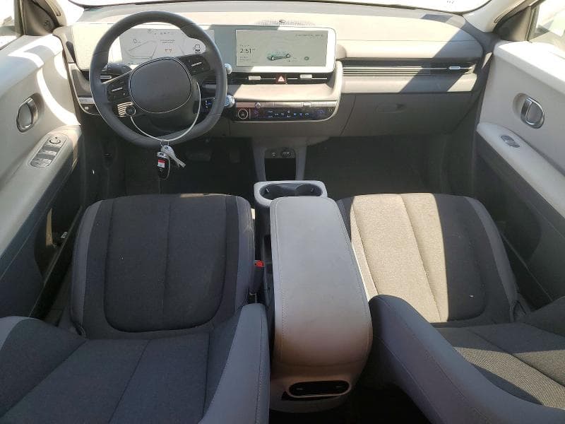 2024 HYUNDAI IONIQ 5 SEL 8