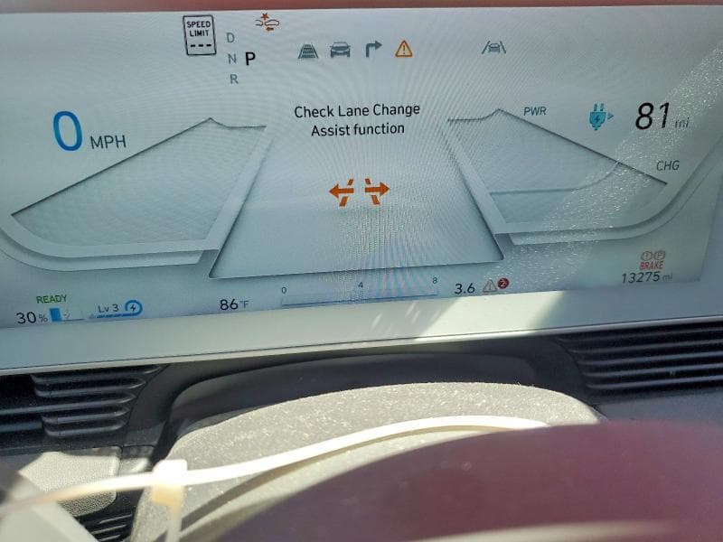 2024 HYUNDAI IONIQ 5 SEL 9