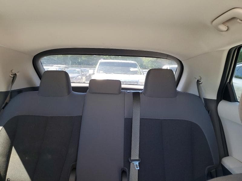 2024 HYUNDAI IONIQ 5 SEL 10