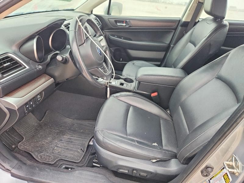 2017 SUBARU LEGACY 3.6R LIMITED 7