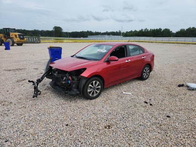 2021 KIA RIO S S - 1