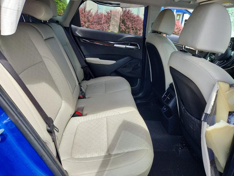 2021 KIA SELTOS SX 11