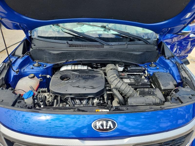2021 KIA SELTOS SX 12