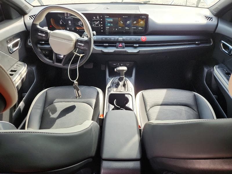 2026 KIA K4 GT LINE GT LINE 8