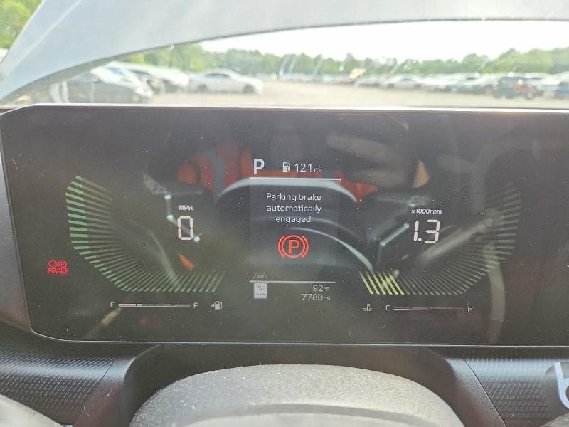 2026 KIA K4 GT LINE GT LINE 9