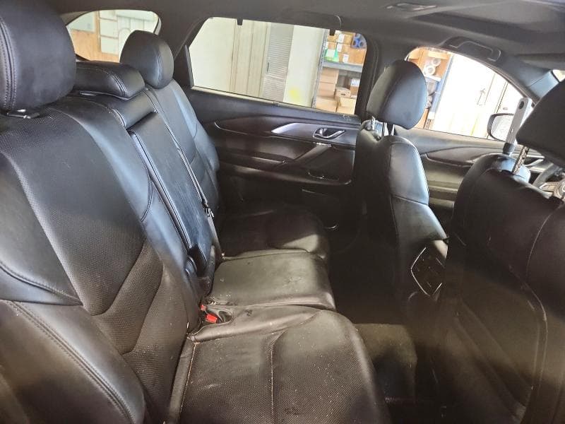 2017 MAZDA CX-9 GRAND TOURING 11