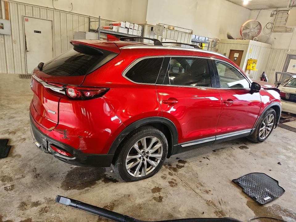 2017 MAZDA CX-9 GRAND TOURING 3