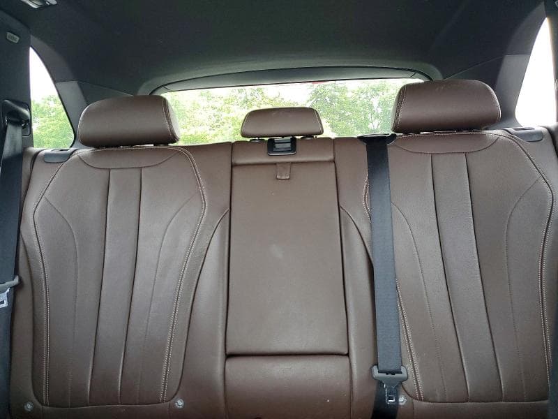 2017 BMW X5 XDR40E XDR40E 10