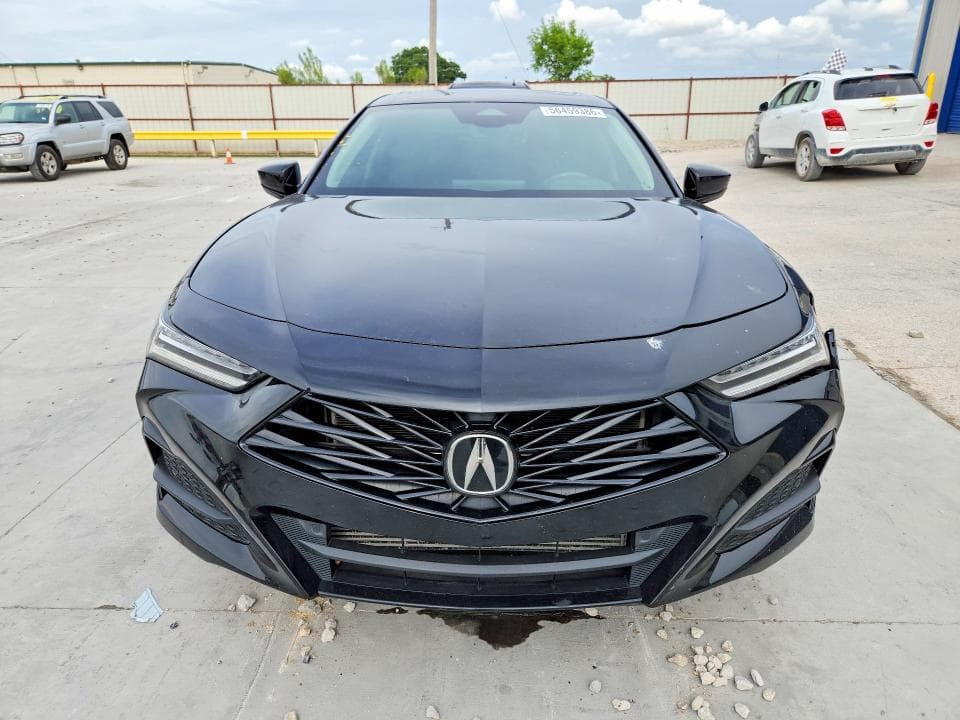 2024 ACURA TLX TECHNOLOGY TECHNOLOGY 5