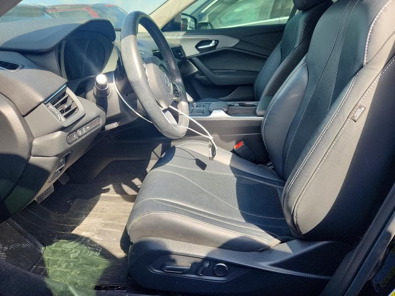 2024 ACURA TLX TECHNOLOGY TECHNOLOGY 7