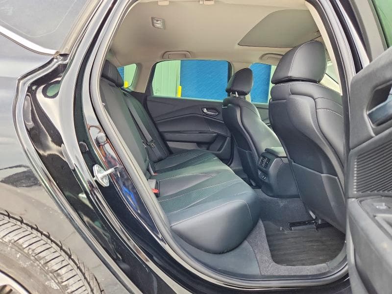 2024 ACURA TLX TECHNOLOGY TECHNOLOGY 10