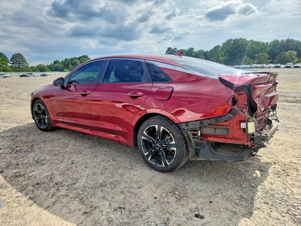 2022 KIA K5 GT LINE GT LINE 2