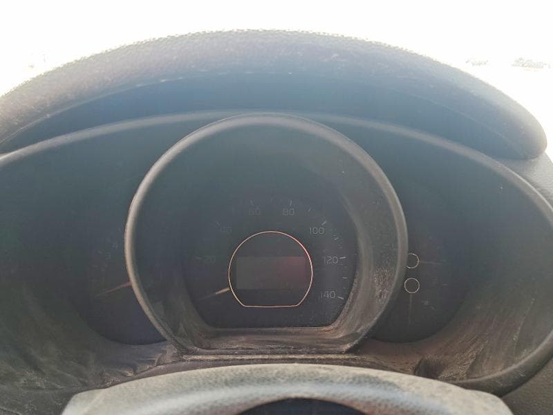 2019 KIA SOUL BASE 9