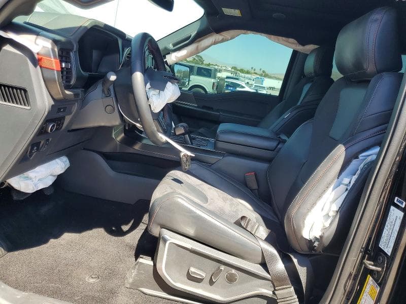 2025 FORD F150 RAPTOR 7