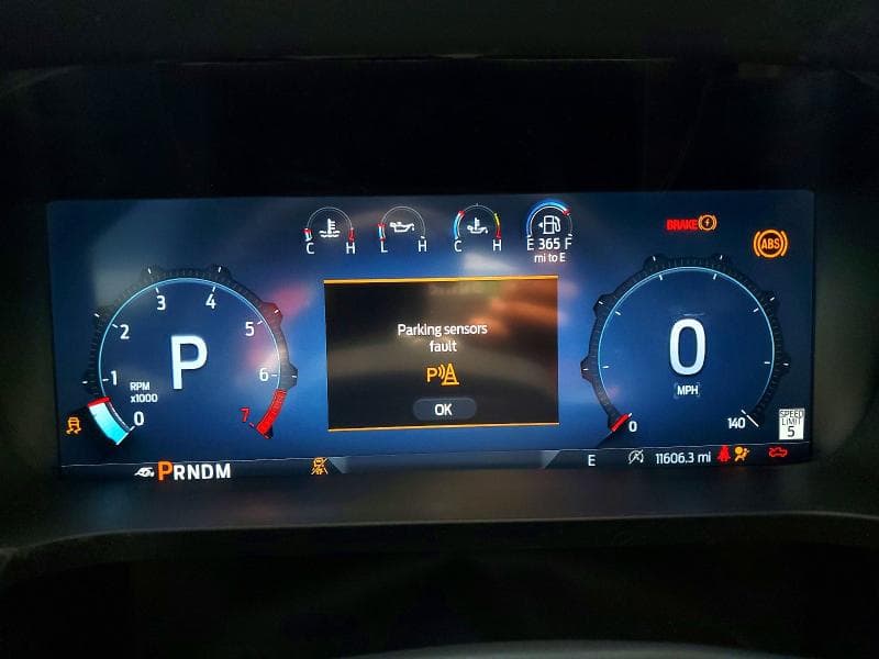 2025 FORD F150 RAPTOR 9