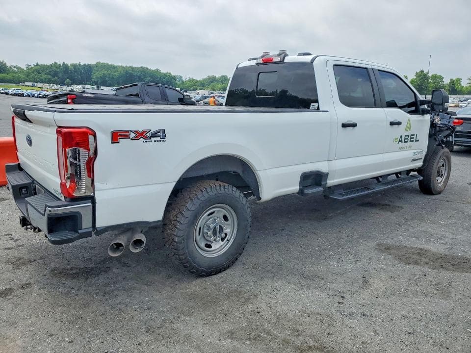 2023 FORD F-250 SUPER DUTY 3
