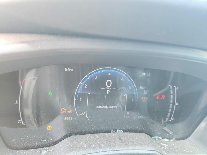 2026 TOYOTA COROLLA LE LE 9