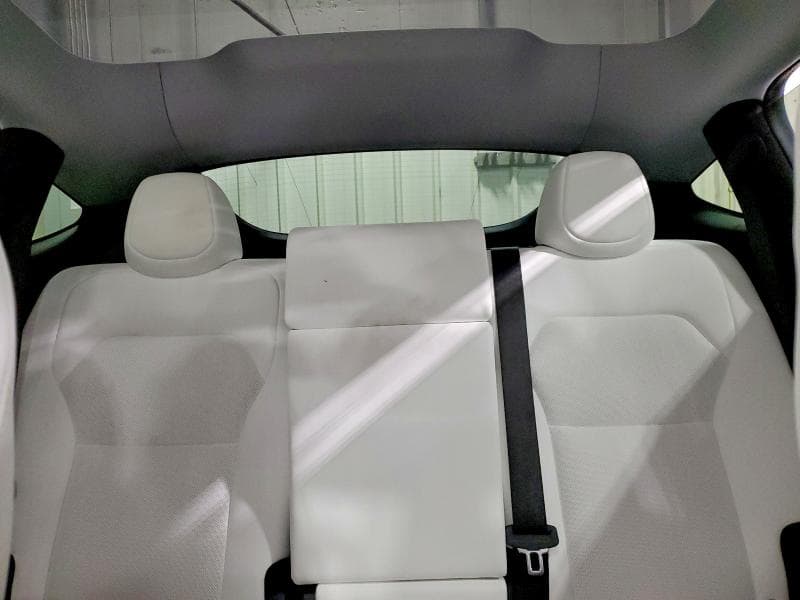 2026 TESLA MODEL Y 10