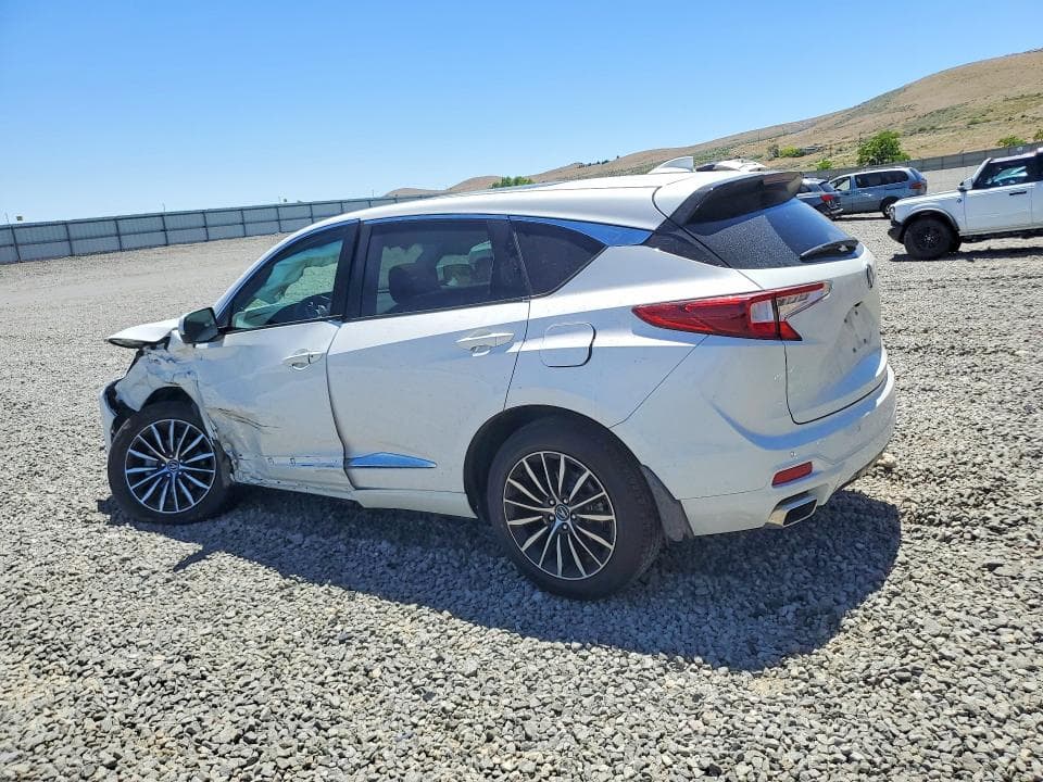 2026 ACURA RDX ADVANCE 2
