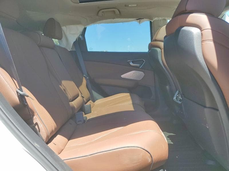 2026 ACURA RDX ADVANCE 11