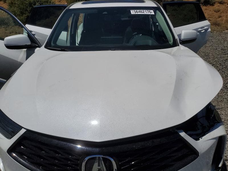 2026 ACURA RDX ADVANCE 12