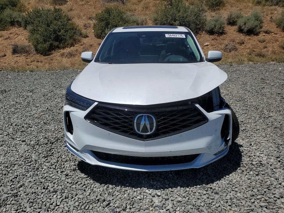 2026 ACURA RDX ADVANCE 5