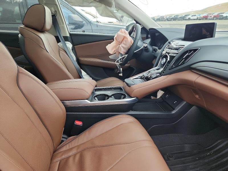 2026 ACURA RDX ADVANCE 7