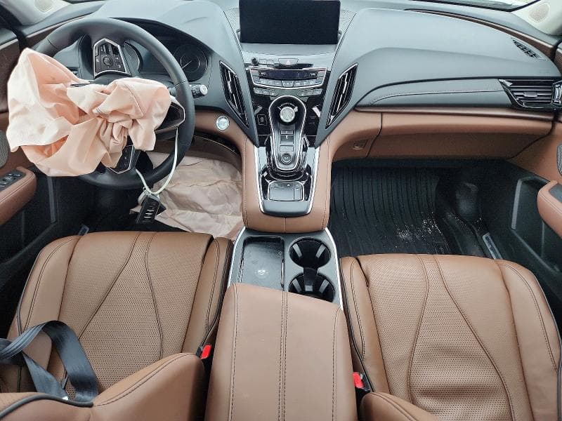 2026 ACURA RDX ADVANCE 8