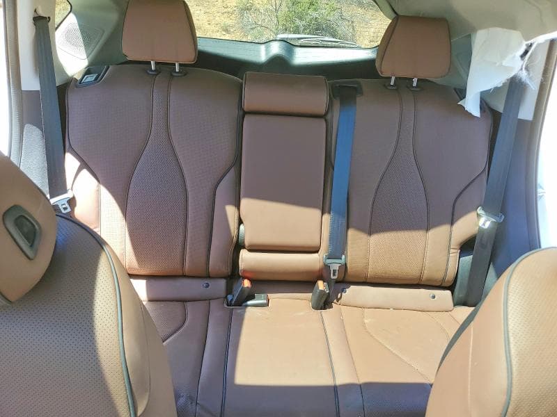 2026 ACURA RDX ADVANCE 10