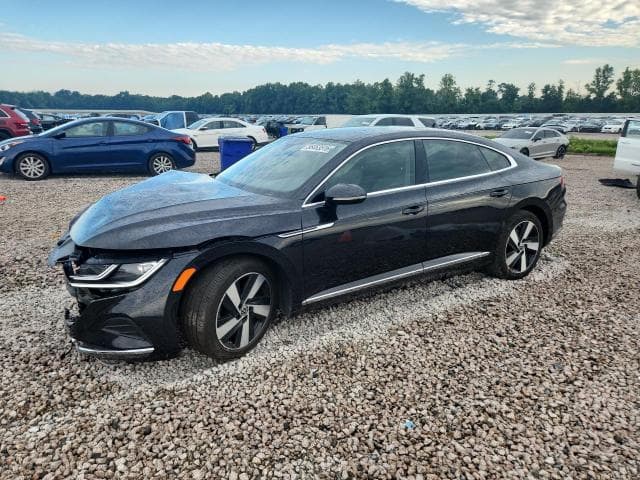 2021 VOLKSWAGEN ARTEON SE SE - 1