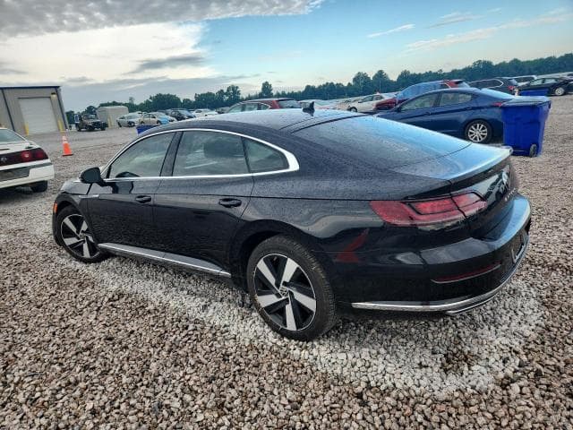 2021 VOLKSWAGEN ARTEON SE SE 2
